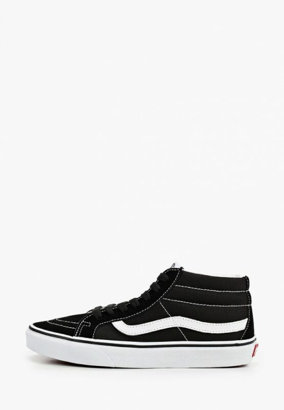 Кеды Vans SK8-MID REISSUE