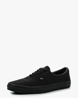 Кеды Vans U ERA Black/Black Кеды Vans U ERA Black/Black