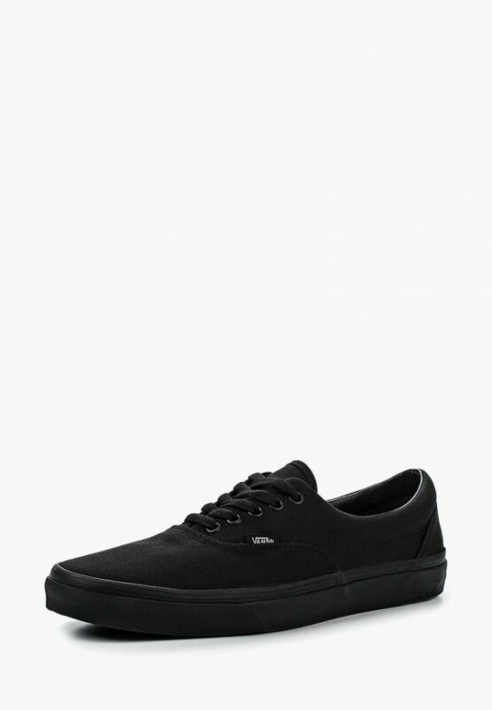 Кеды Vans U ERA Black/Black