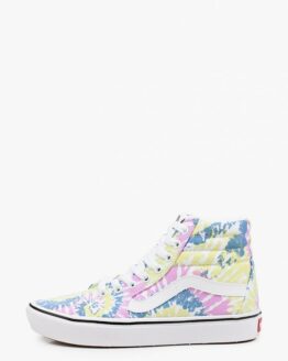 Кеды Vans UA ComfyCush SK8-Hi Кеды Vans UA ComfyCush SK8-Hi