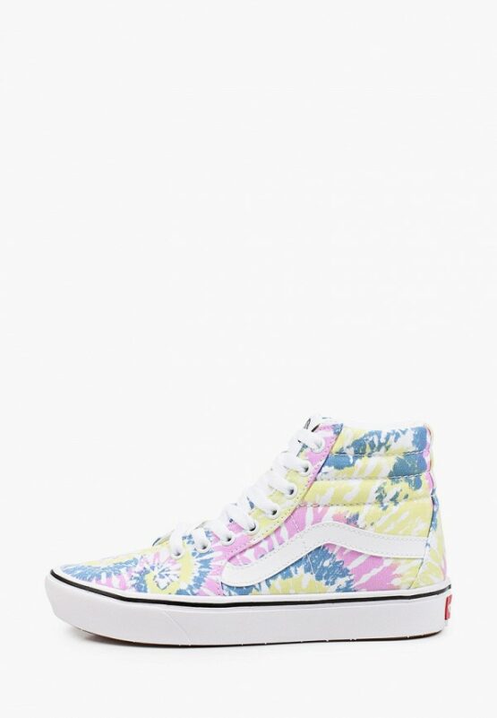 Кеды Vans UA ComfyCush SK8-Hi