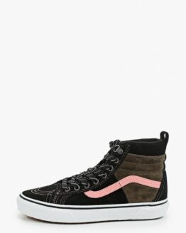 Кеды Vans UA SK8-HI 46 MTE DX (MTE)