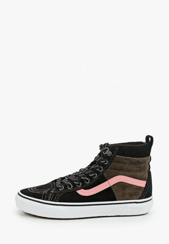Кеды Vans UA SK8-HI 46 MTE DX (MTE)