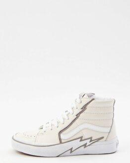Кеды Vans UA SK8-HI BOLT Кеды Vans UA SK8-HI BOLT