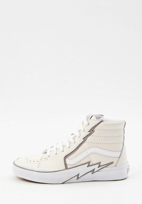 Кеды Vans UA SK8-HI BOLT