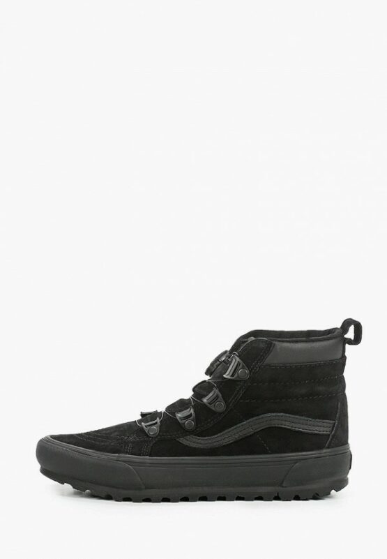 Кеды Vans UA SK8-HI MTE BOA