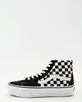 Кеды Vans UA SK8-HI PLATFORM 2 Кеды Vans UA SK8-HI PLATFORM 2