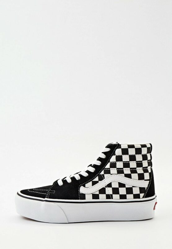 Кеды Vans UA SK8-HI PLATFORM 2