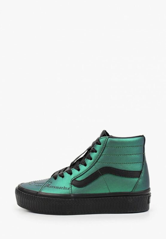 Кеды Vans UA SK8-HI PLATFORM