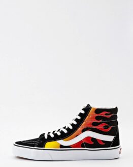 Кеды Vans UA SK8-Hi Reissue Кеды Vans UA SK8-Hi Reissue