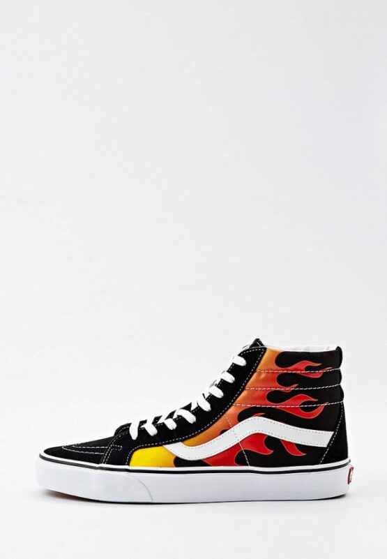 Кеды Vans UA SK8-Hi Reissue