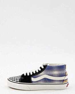 Кеды Vans UA SK8-MID Кеды Vans UA SK8-MID