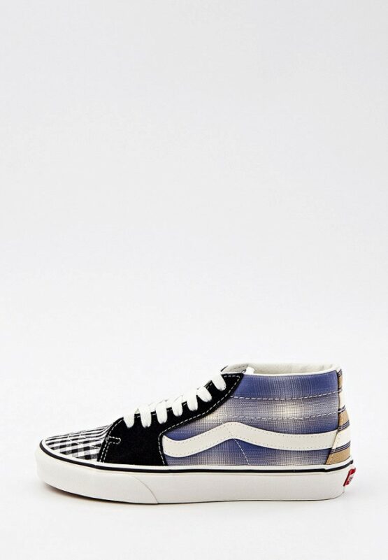 Кеды Vans UA SK8-MID