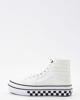 Кеды Vans UA SUPER COMFYCUSH Кеды Vans UA SUPER COMFYCUSH
