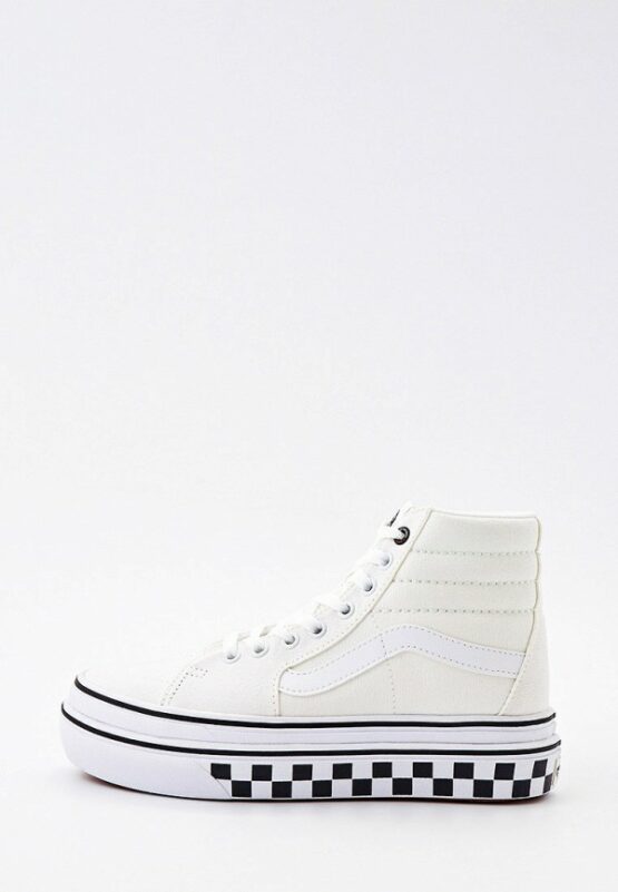 Кеды Vans UA SUPER COMFYCUSH