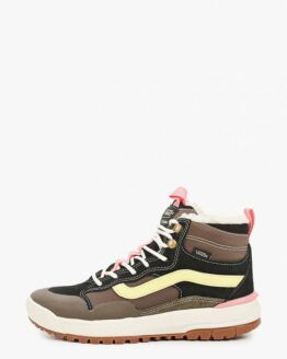 Кеды Vans UA ULTRARANGE EXO HI
