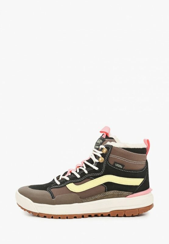 Кеды Vans UA ULTRARANGE EXO HI