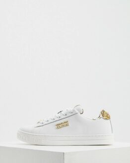 Кеды Versace Jeans Couture Кеды Versace Jeans Couture