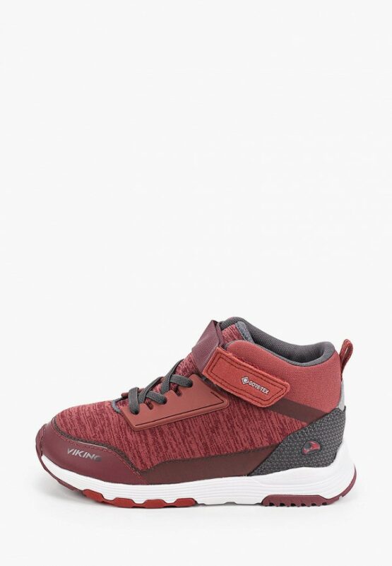 Кеды Viking Arendal Mid GTX