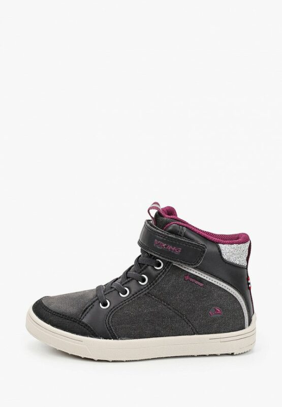 Кеды Viking Laila Mid GTX