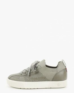 Кеды Viking Retro Knitted Jr