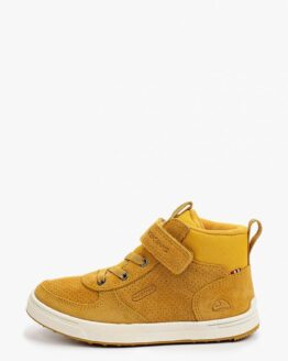 Кеды Viking Samuel  Mid WP Jr