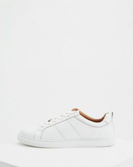 Кеды Whistles KOKI TRAINERS