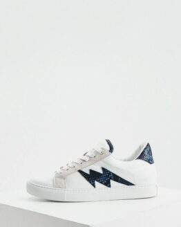 Кеды Zadig & Voltaire