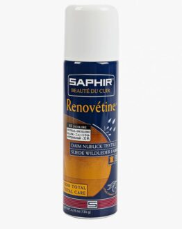 Краска для обуви Saphir аэрозоль Краска для обуви Saphir аэрозоль