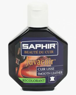 Краска для обуви Saphir Juvacuir Краска для обуви Saphir Juvacuir