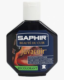 Краска для обуви Saphir Juvacuir Краска для обуви Saphir Juvacuir