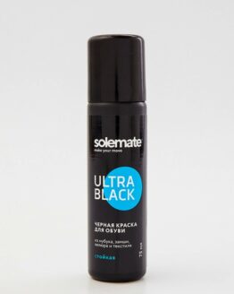 Краска для обуви Solemate 75 мл Краска для обуви Solemate 75 мл
