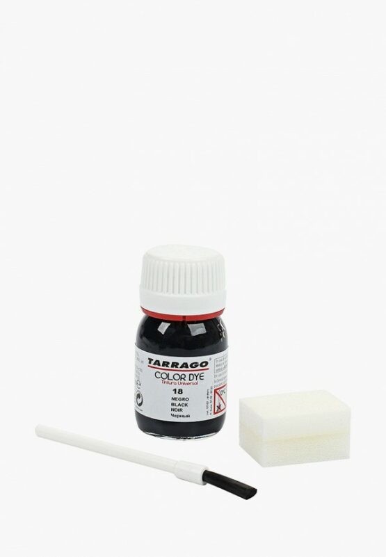 Краска для обуви Tarrago Color Dye