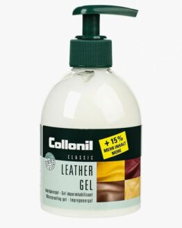 Крем для обуви Collonil Leather Gel Крем для обуви Collonil Leather Gel