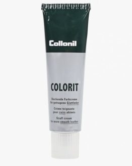Крем для обуви Collonil -восстановитель цвета Крем для обуви Collonil -восстановитель цвета