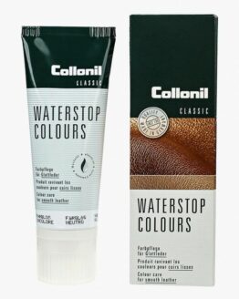Крем для обуви Collonil Waterstop Colours Крем для обуви Collonil Waterstop Colours