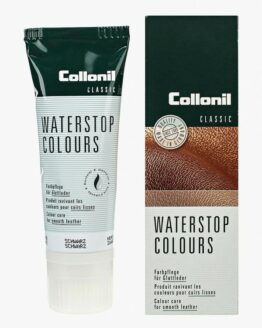 Крем для обуви Collonil Waterstop Colours Крем для обуви Collonil Waterstop Colours