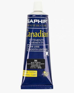 Крем для обуви Saphir Canadian Крем для обуви Saphir Canadian
