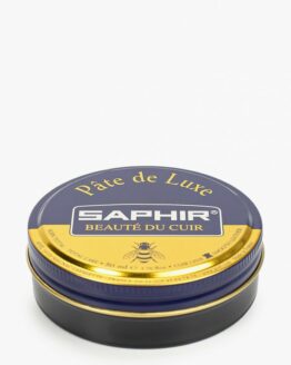 Крем для обуви Saphir черный Крем для обуви Saphir черный