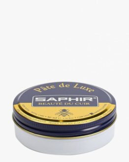 Крем для обуви Saphir Pate de luxe Крем для обуви Saphir Pate de luxe