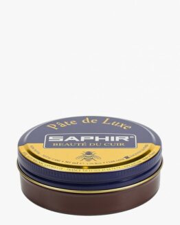 Крем для обуви Saphir Pate de luxe Крем для обуви Saphir Pate de luxe