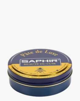 Крем для обуви Saphir синий Крем для обуви Saphir синий