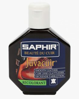Крем для обуви Saphir восстановитель цвета Крем для обуви Saphir восстановитель цвета