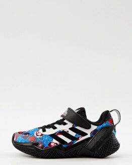 Кроссовки adidas 4UTURE RNR SUPERHERO C