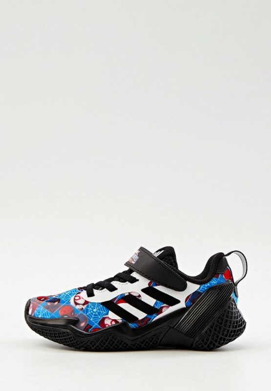 Кроссовки adidas 4UTURE RNR SUPERHERO C
