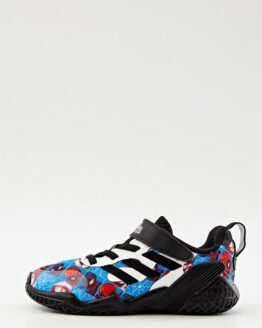 Кроссовки adidas 4UTURE RNR SUPERHERO I