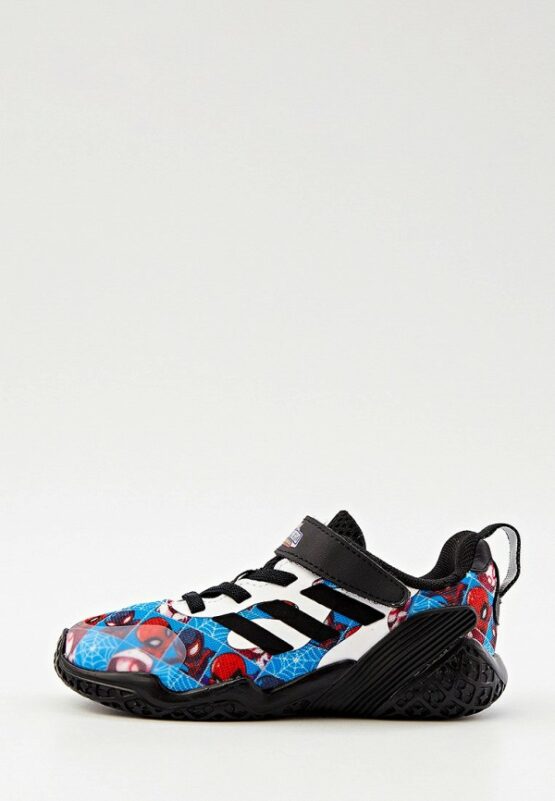 Кроссовки adidas 4UTURE RNR SUPERHERO I