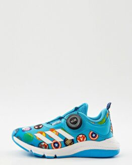 Кроссовки adidas ACTIVEFLEX BOA SUPERHERO C