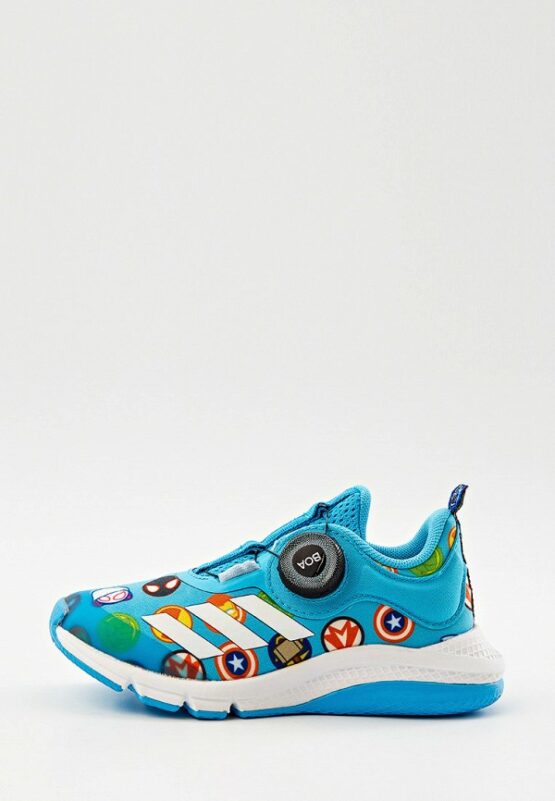 Кроссовки adidas ACTIVEFLEX BOA SUPERHERO C