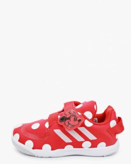 Кроссовки adidas ACTIVEPLAY MINNIE I Кроссовки adidas ACTIVEPLAY MINNIE I
